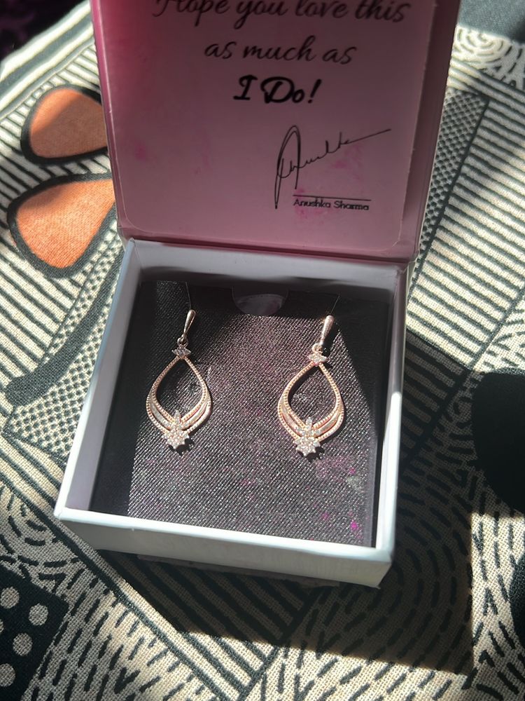 Giva Earrings