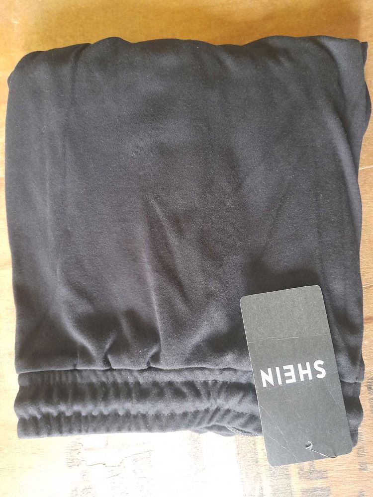 Shein Track Pants For Joggers