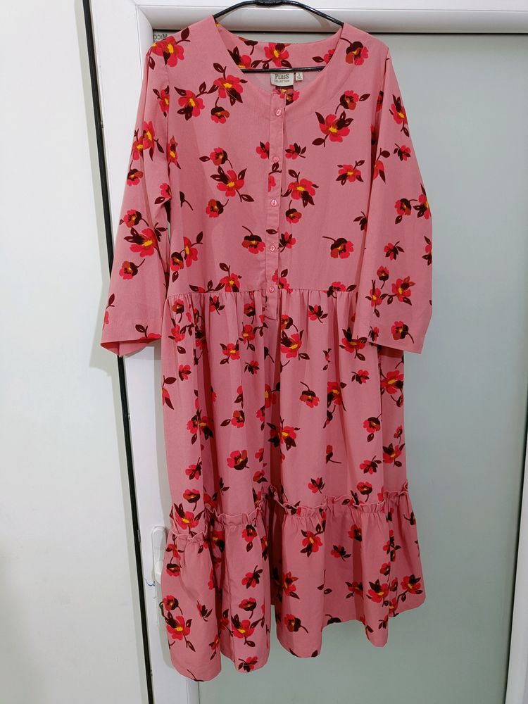 Plus Size Dress Urgent Sale