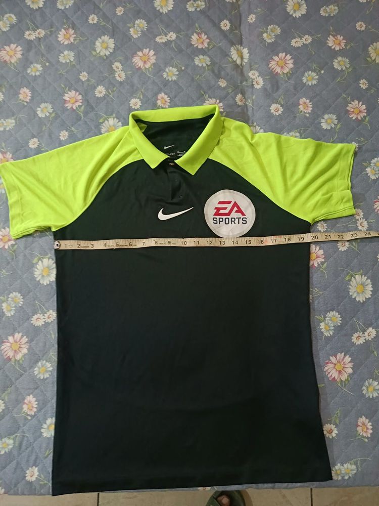 Nike EA Sports Polo Shirt