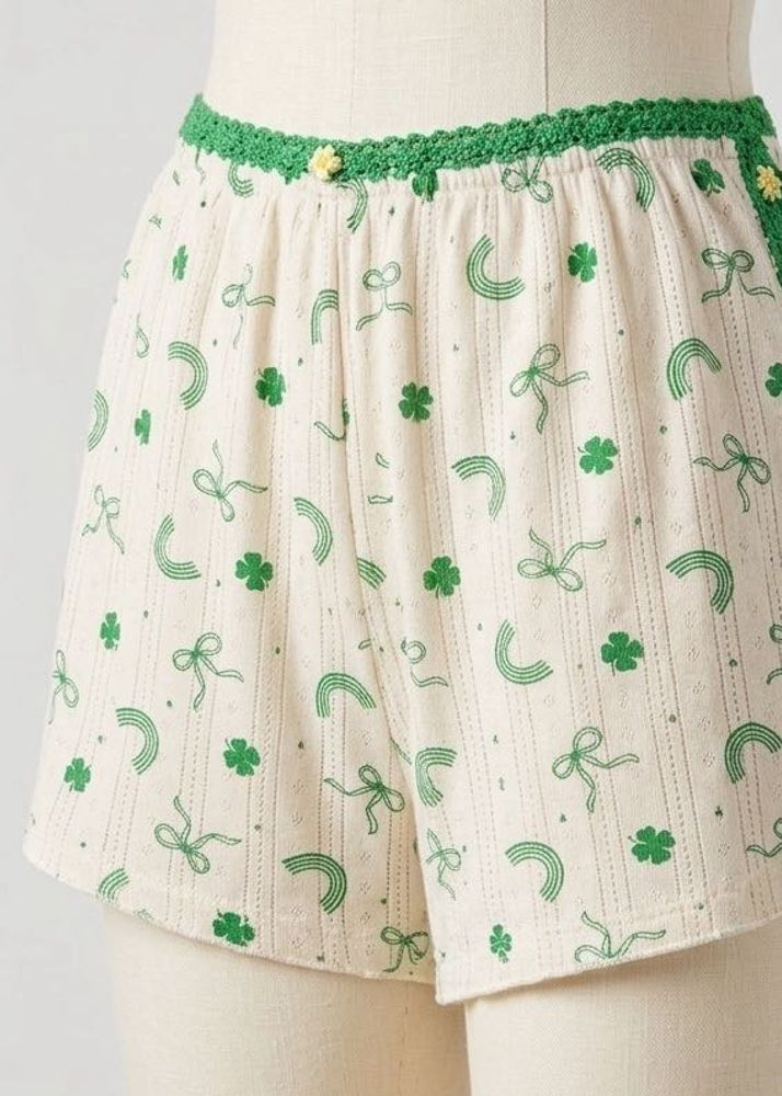 halfpant