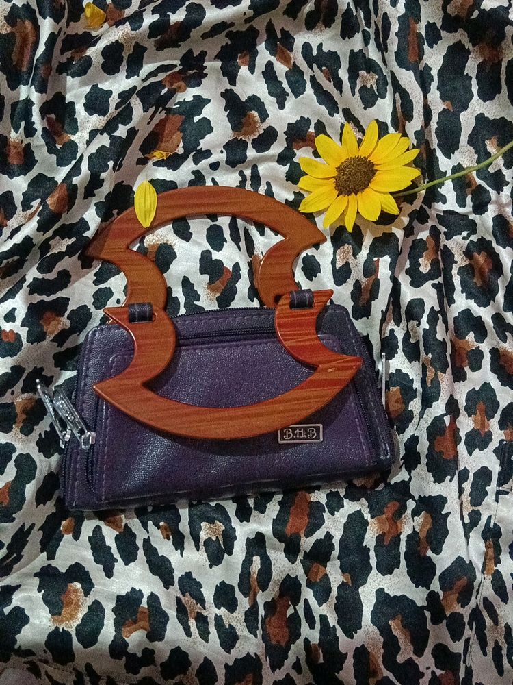 Small Handbag