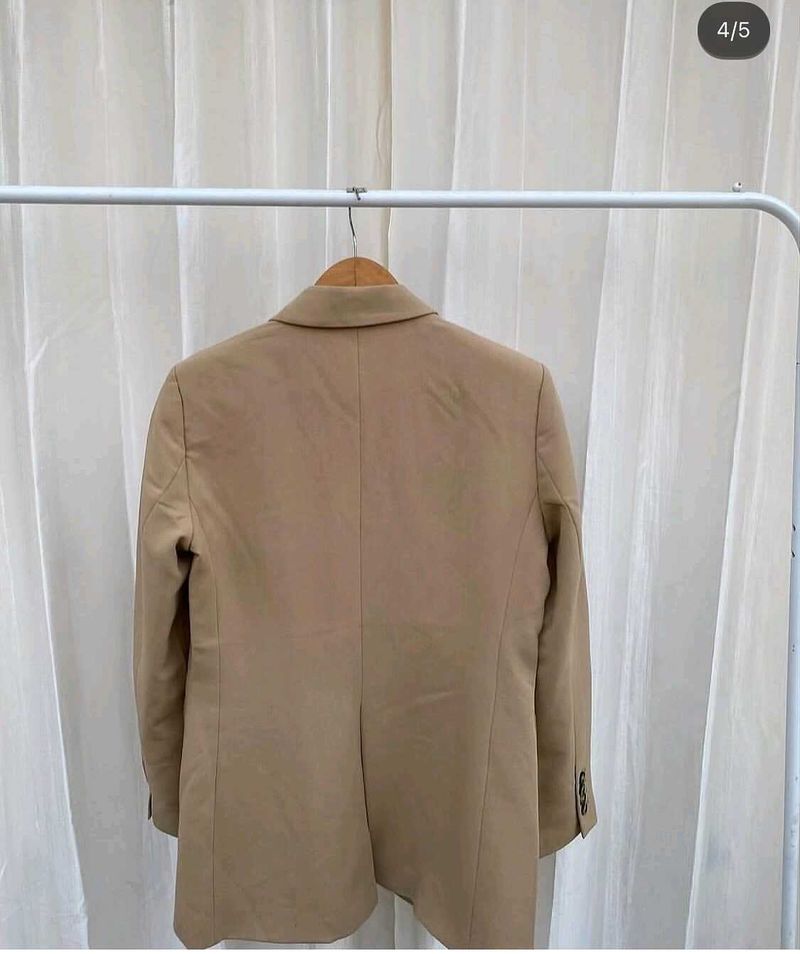 Zara Blazer