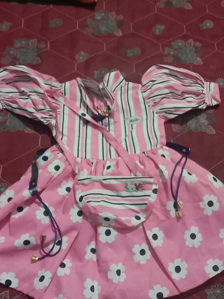 Baby Frock