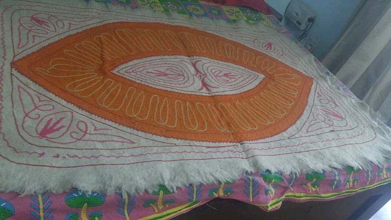 Kashmiri Namda
