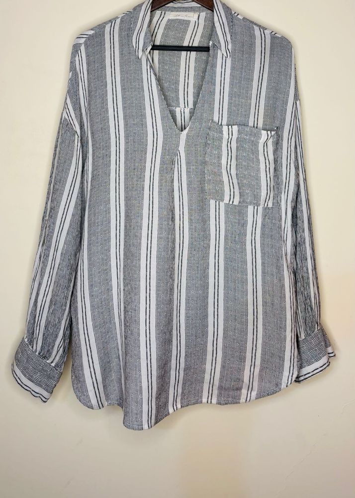 Striped Shirt