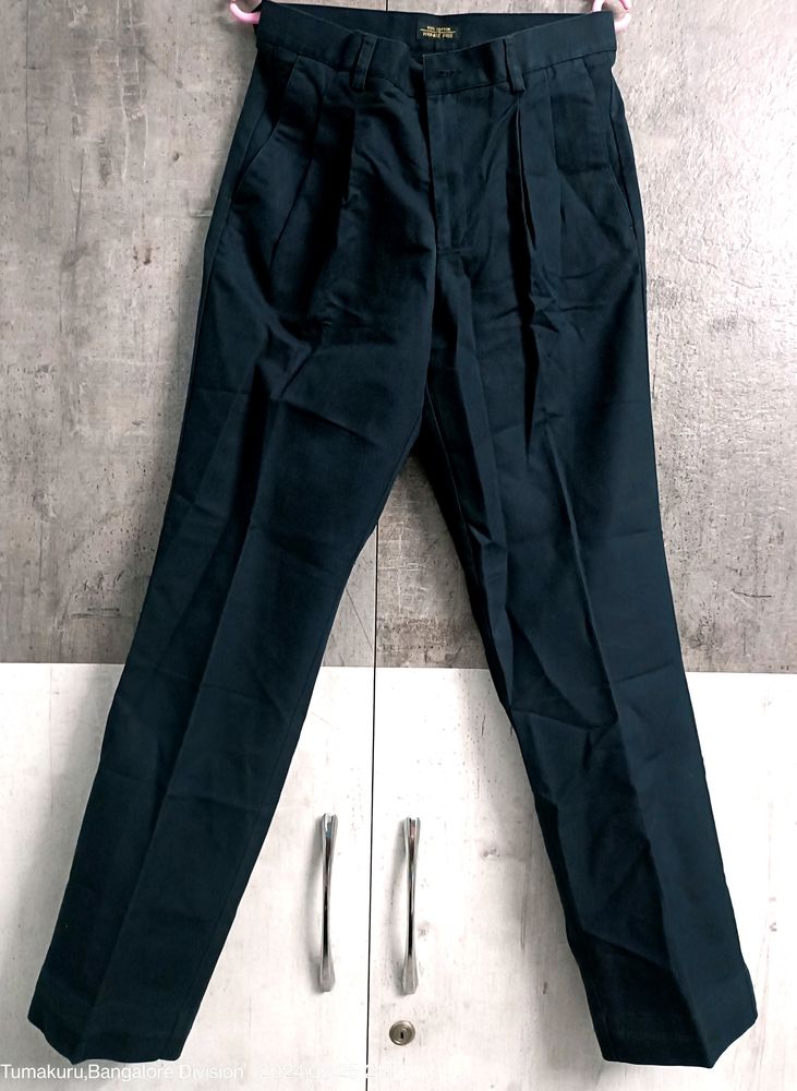 Louis Philippe Formal Pant