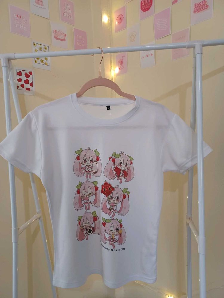 Kawai T-shirt