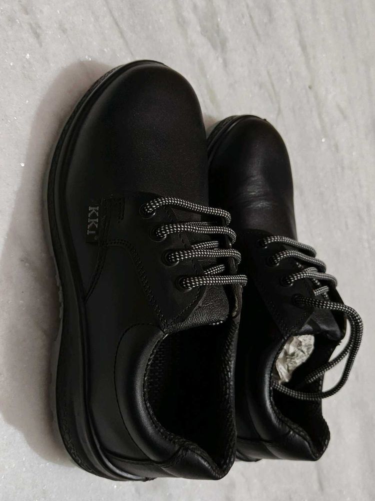 Safety Shoes