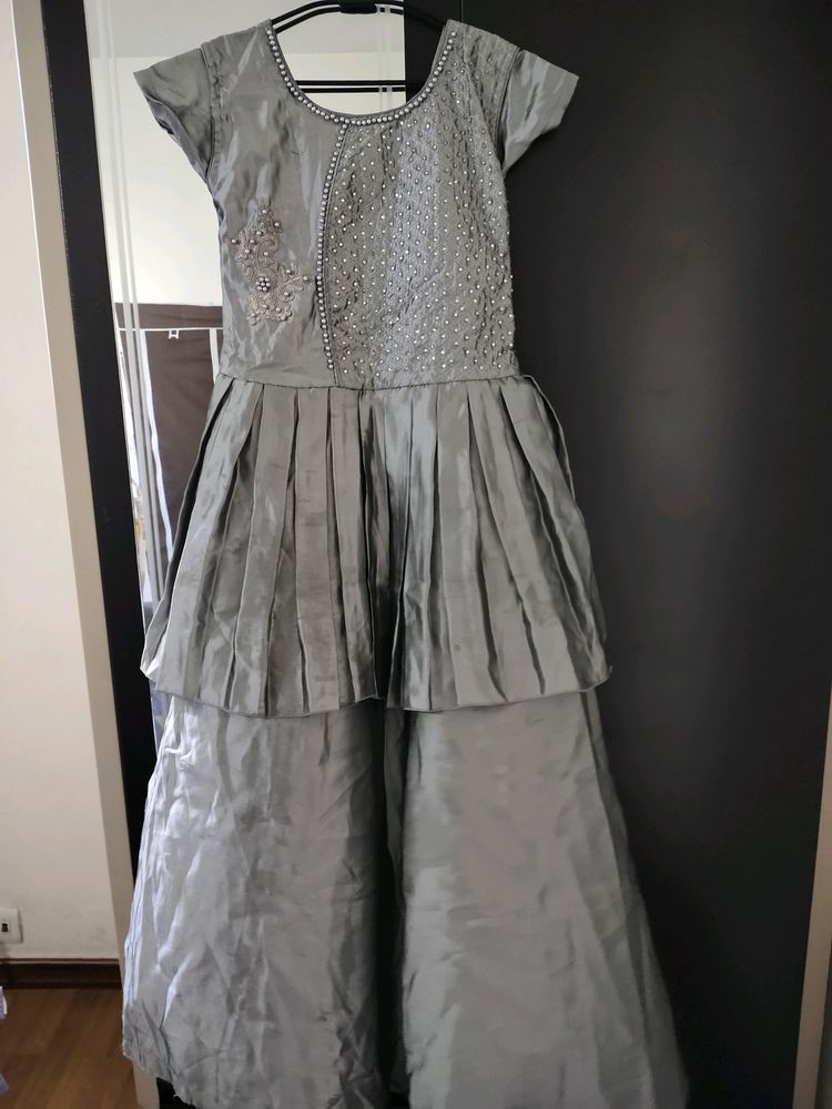 Price Drop On Gown