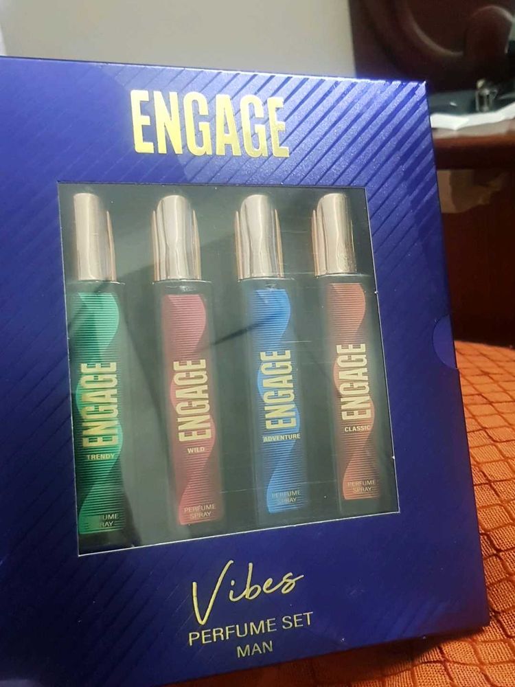Perfume