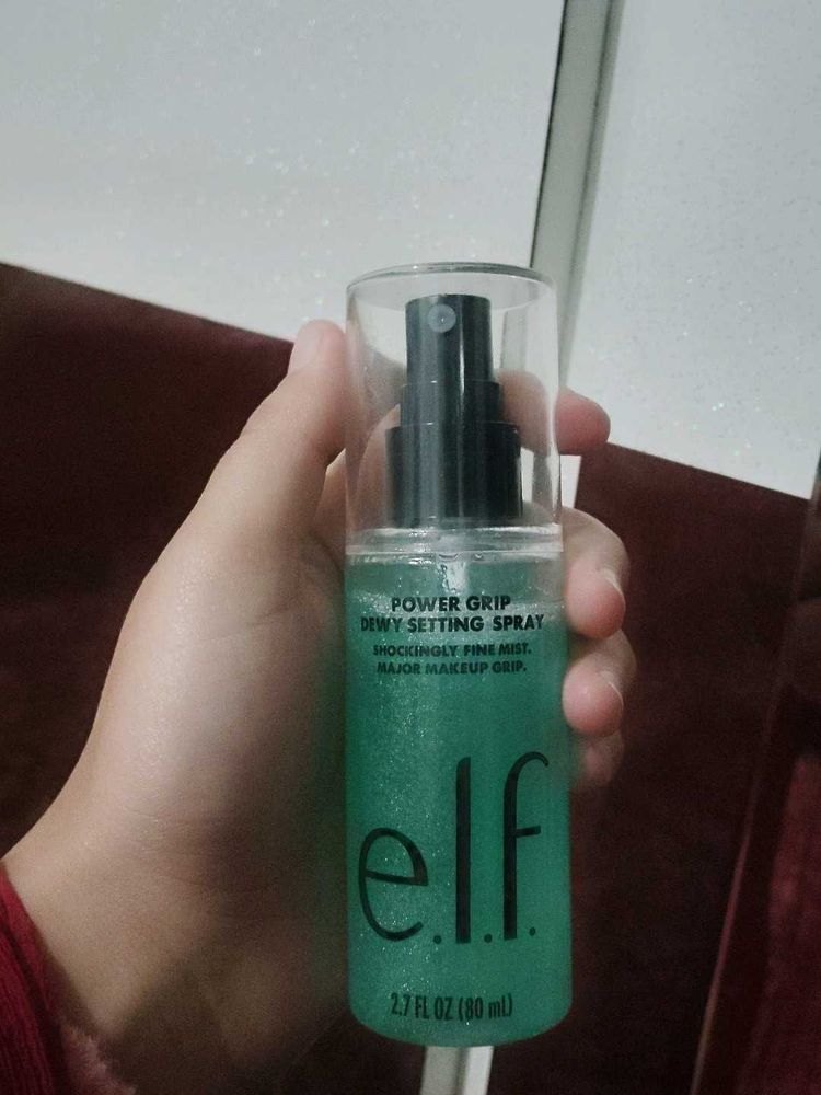 e.l.f. Dewy Setting Spray