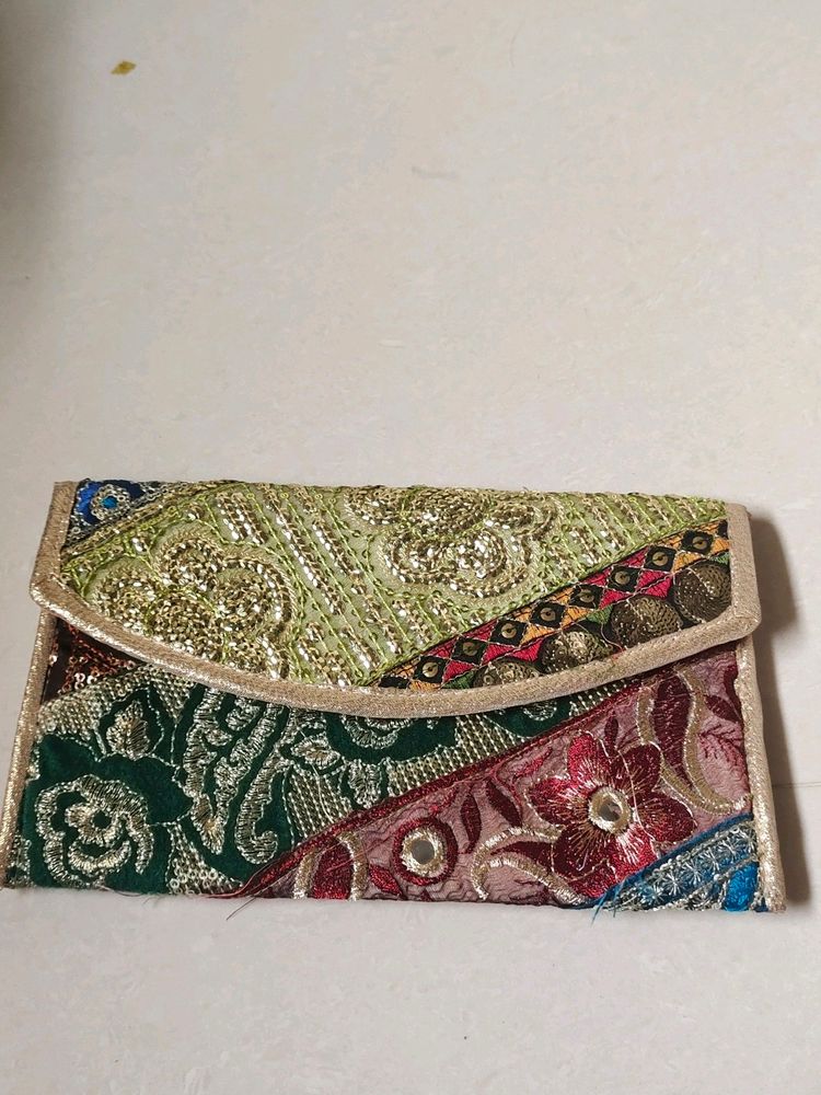 jaipuri wallet