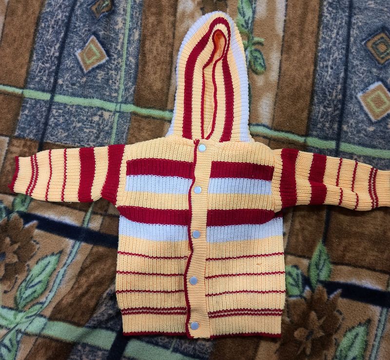 Winter Top