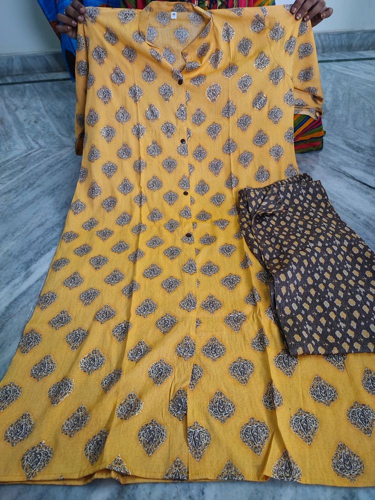 Kurta Pant