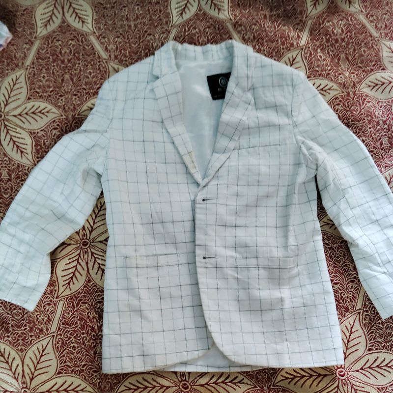 Boys Blazer