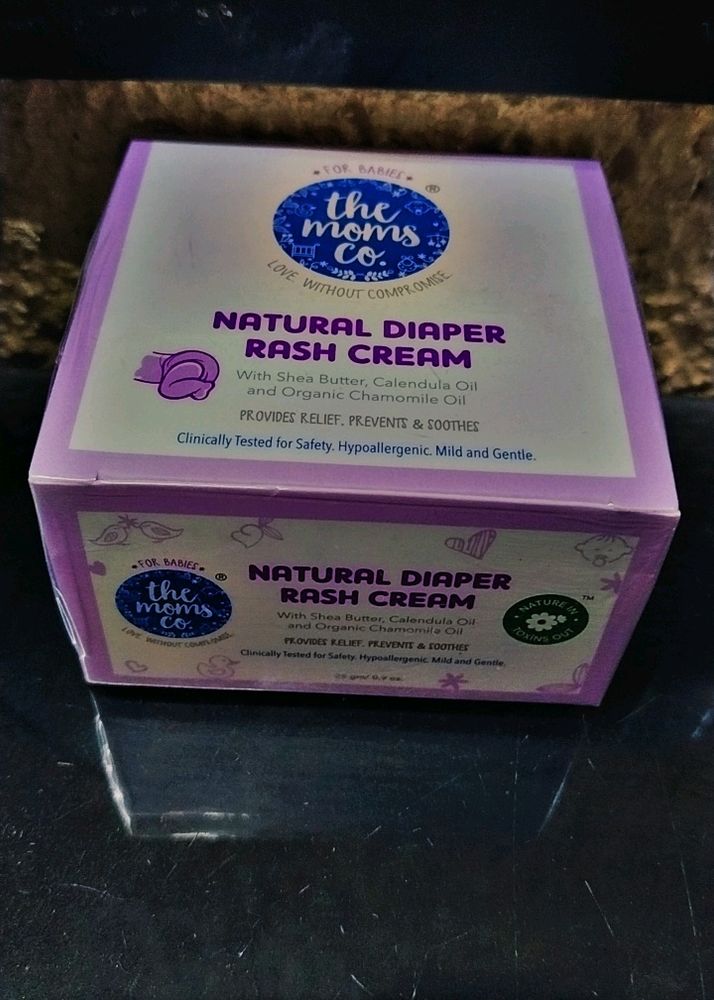 Rash Cream