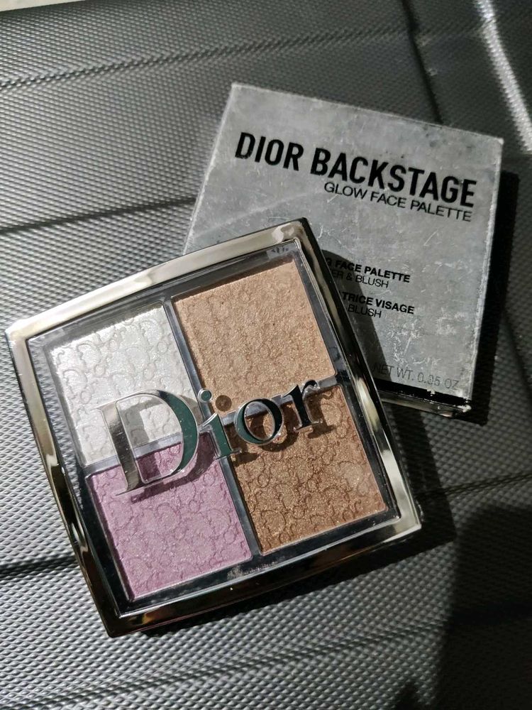 DIOR HIGHLIGHTER