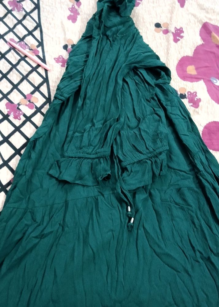 Midi Dress/jeans/shapper