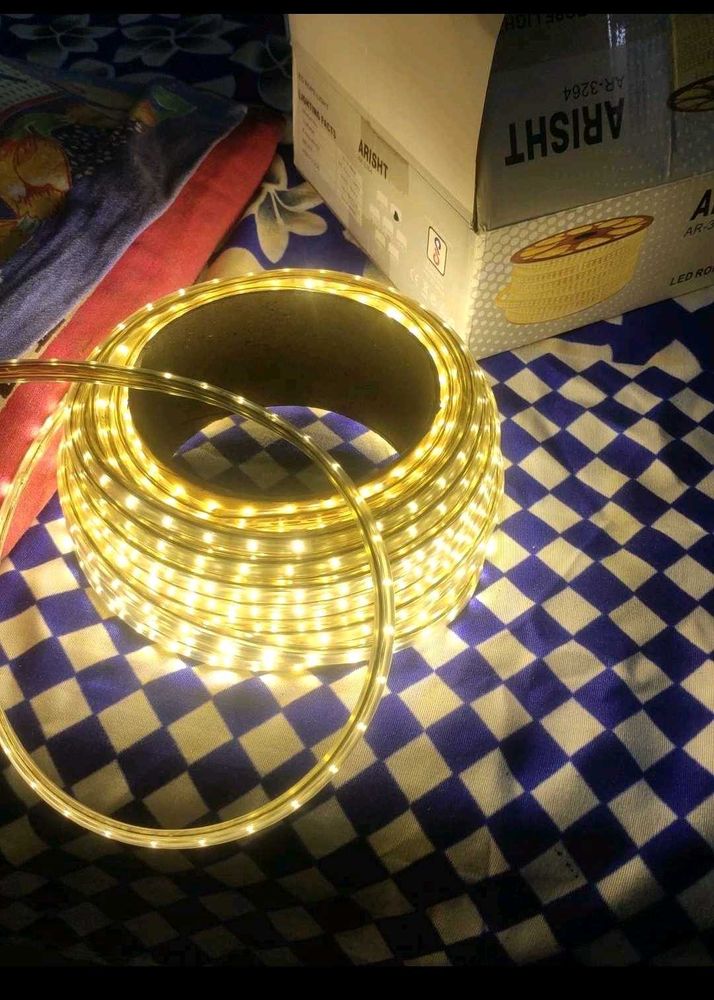 LED rope Lights