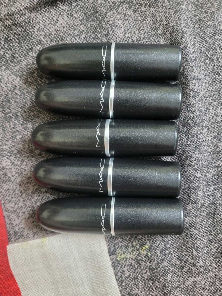 MAC Lipstick