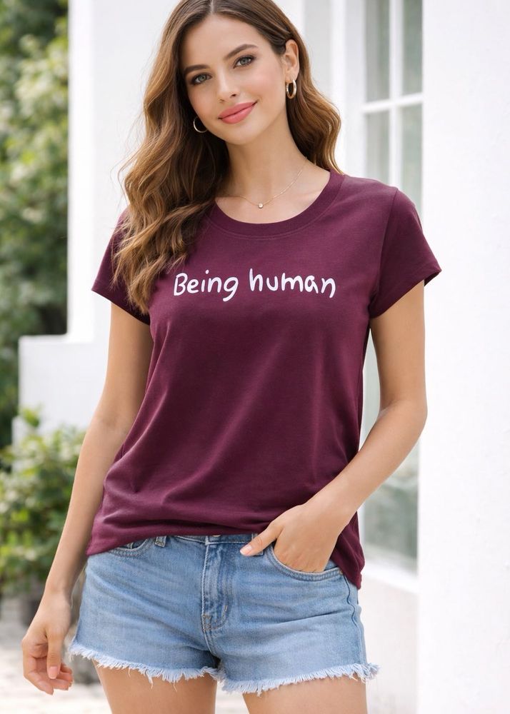 Being Human T-Shirt