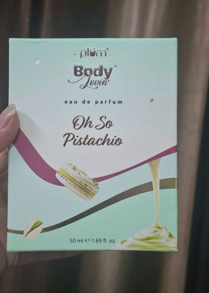 Plum Body Lovin' Eau de Parfum