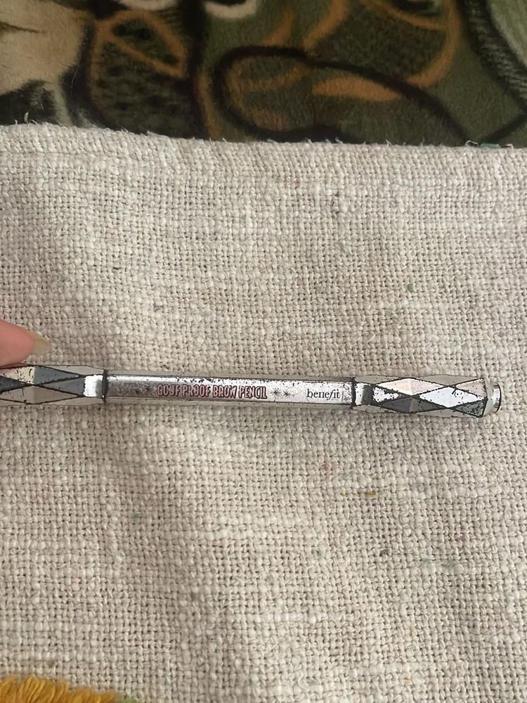 Benefit Goof Proof Brow Pencil