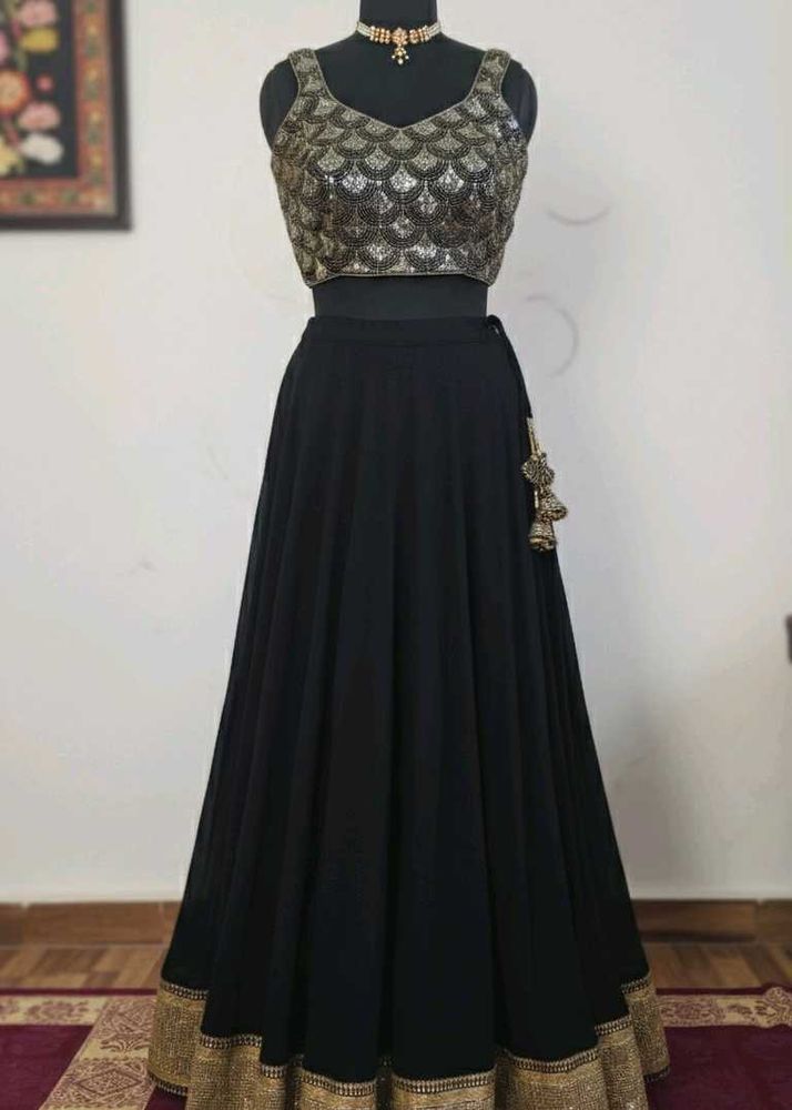 Black dress 🖤
