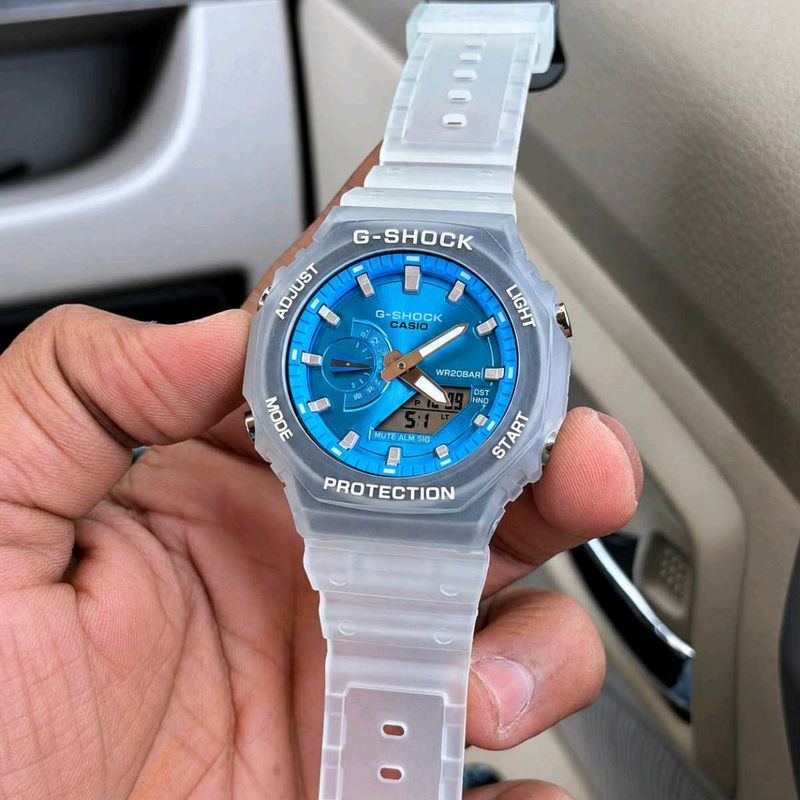 G SHOCK