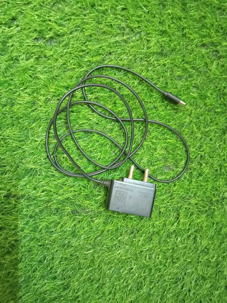 Type c Charger with Cable