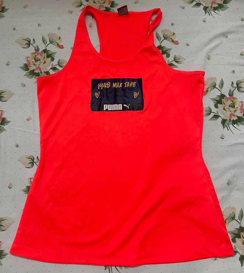 Puma Active Wear