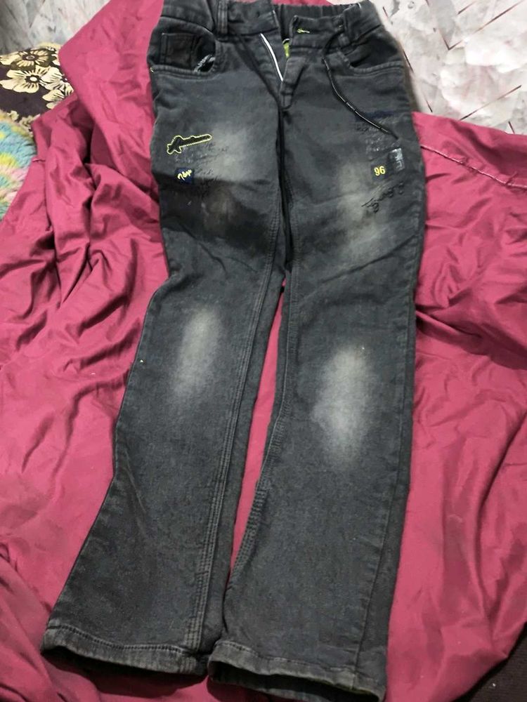 use only 2 timejeans in good condition