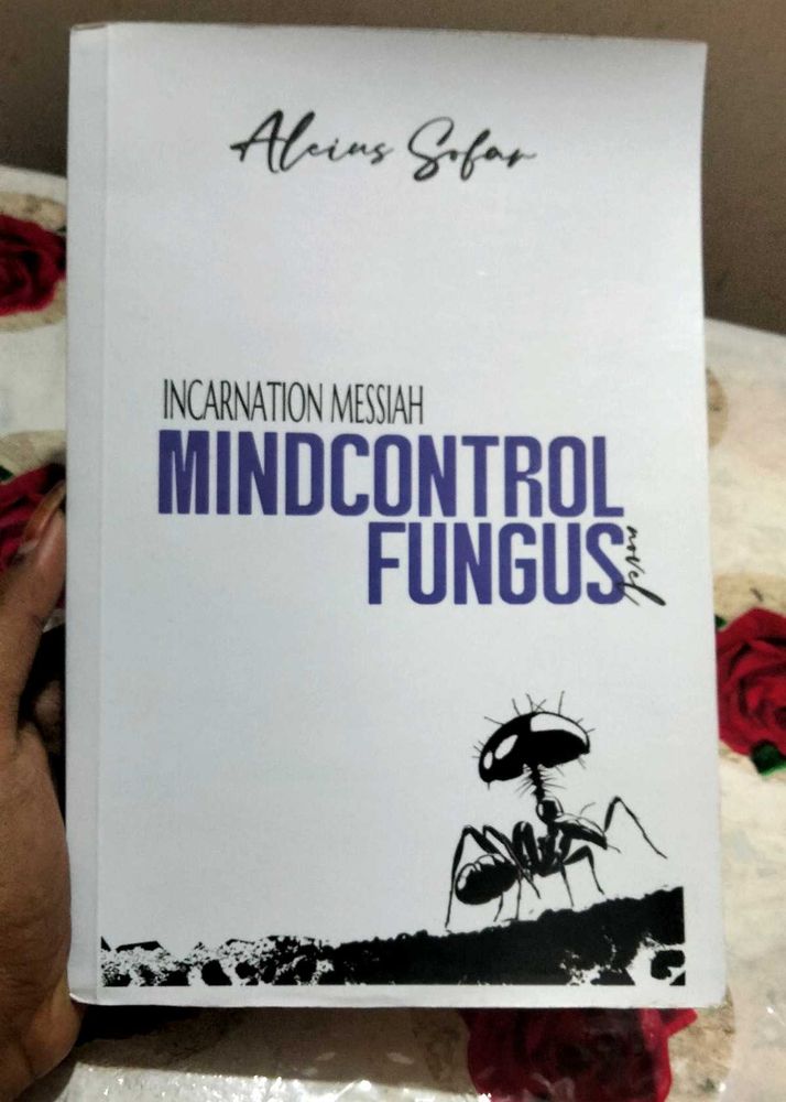 Mindcontrol Fungus by Aleius Sofar