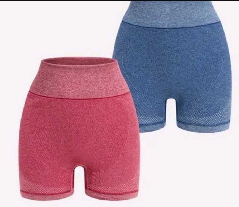 gym shorts