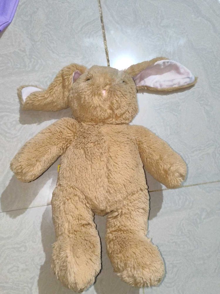 Build a bear Rabbit