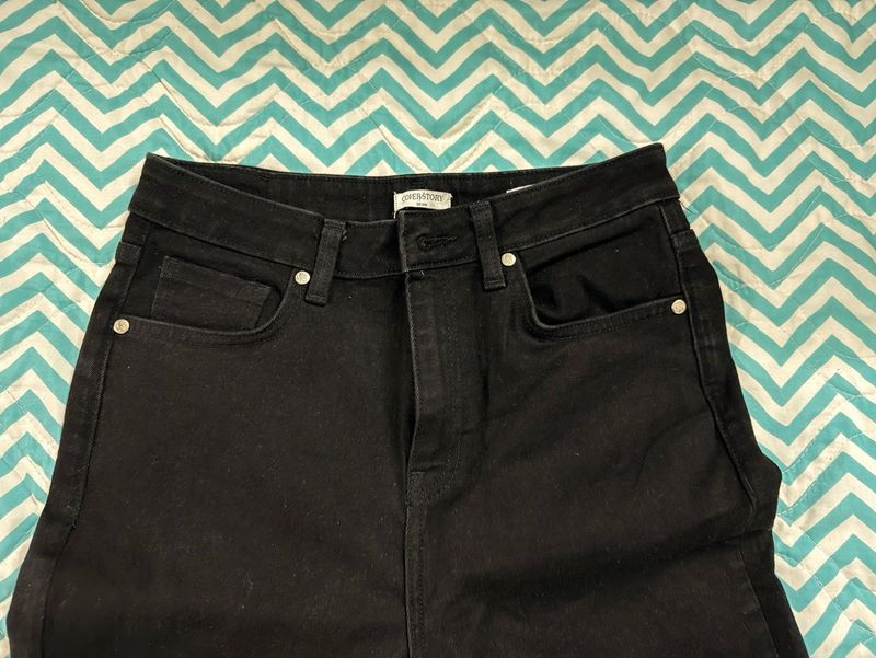 🚨 Cover Story Bootcut Jeans  83% OFF! (Only 600!)