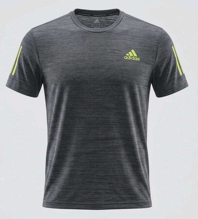 Adidas Men's Running T-Shirt