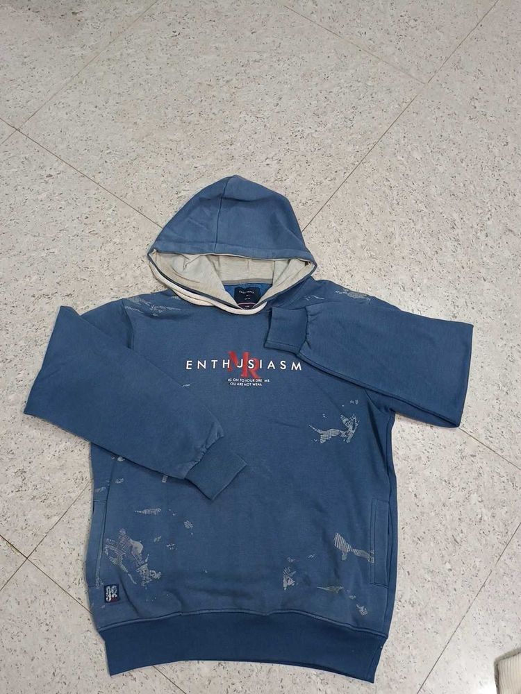 Hoodie for men