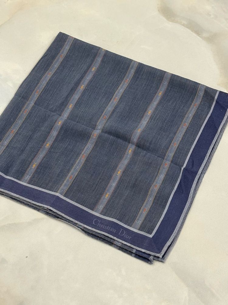Christian Dior  Bandana