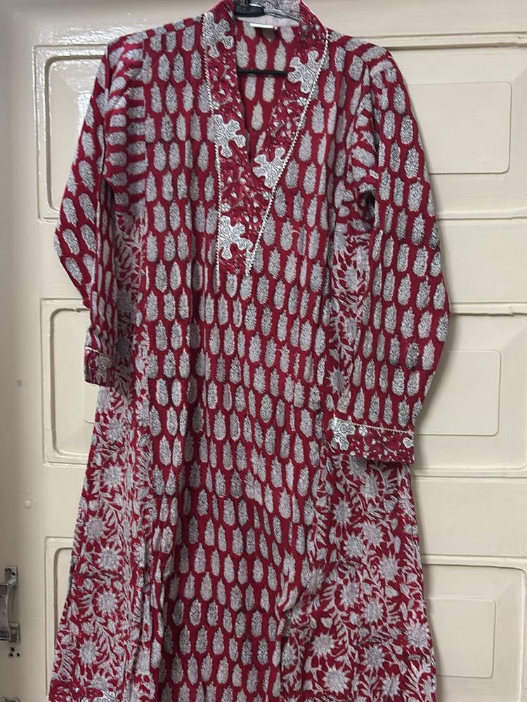 Daily Kurta
