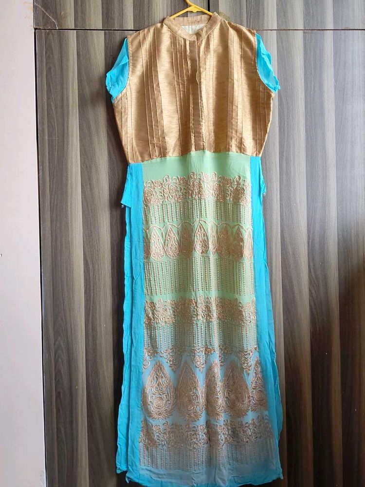 Elegant Indian Kurti