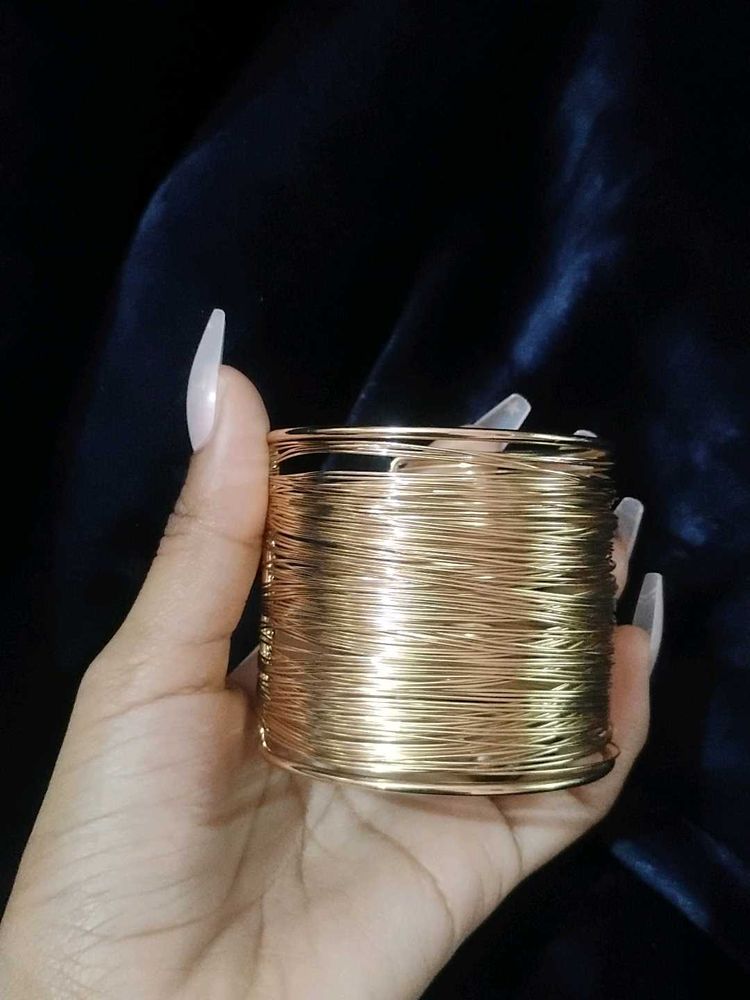 anti tarnish bracelet