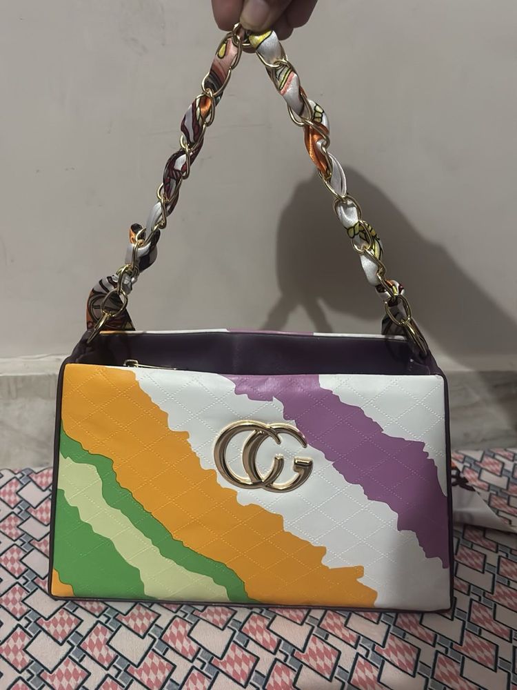 Bag