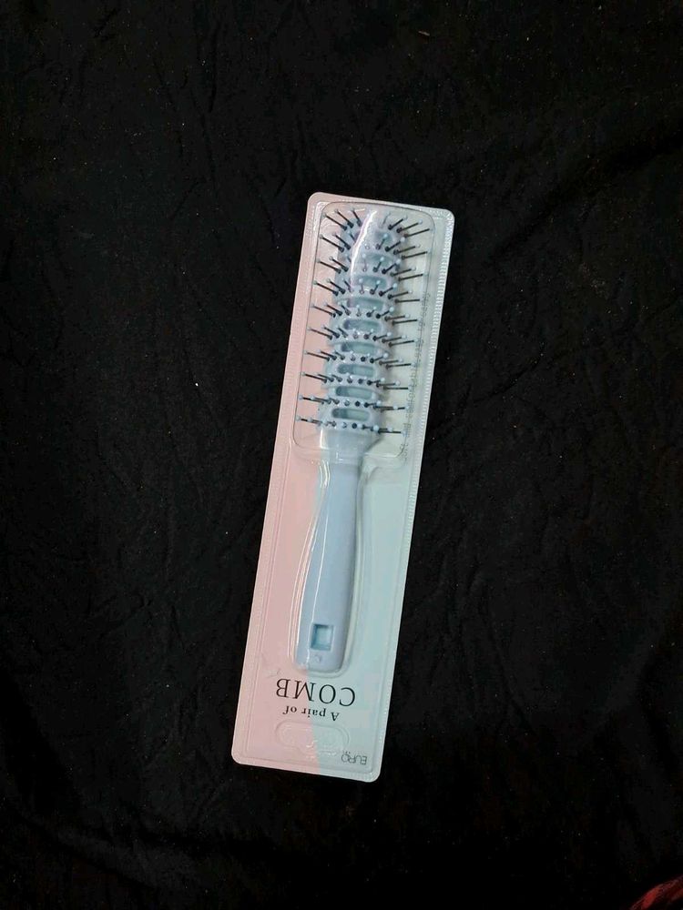 EURO Hair Brush - New In Package