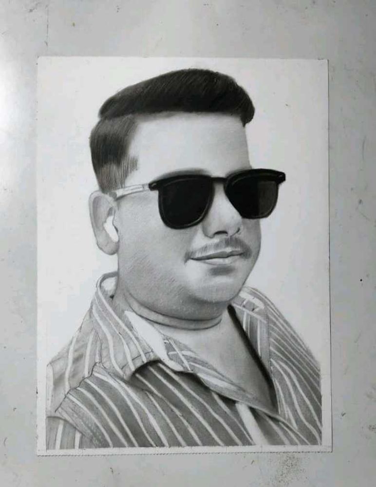 handmade sketch draw ✏️💯🥳🔥🙏
