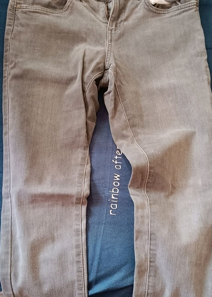 Usedd Jeans