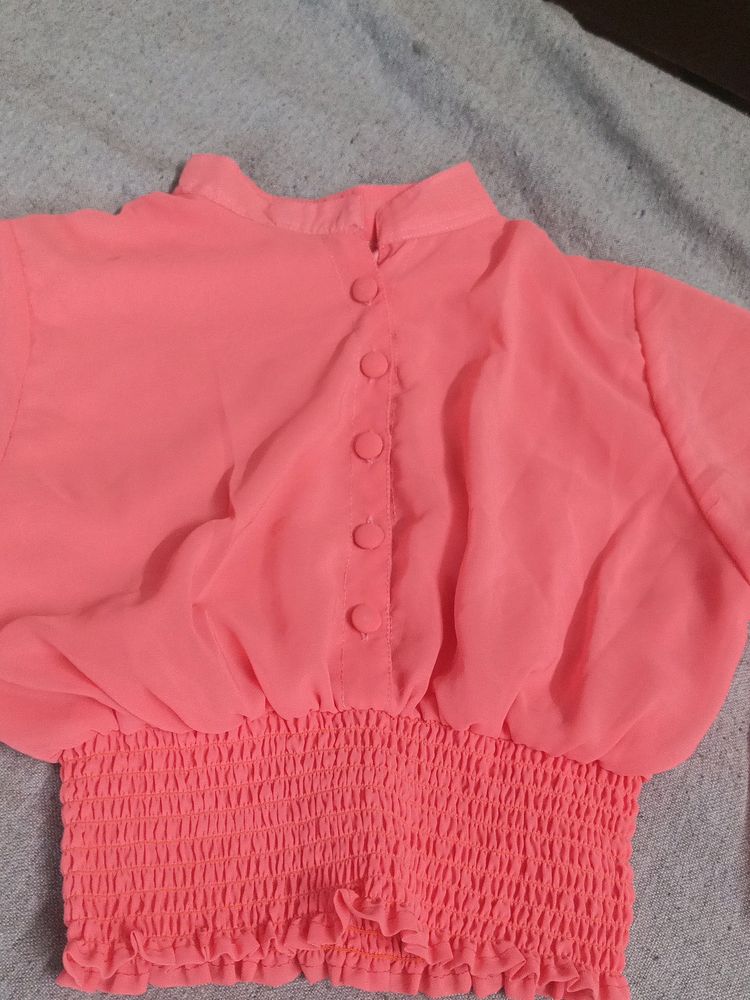 Size- M
