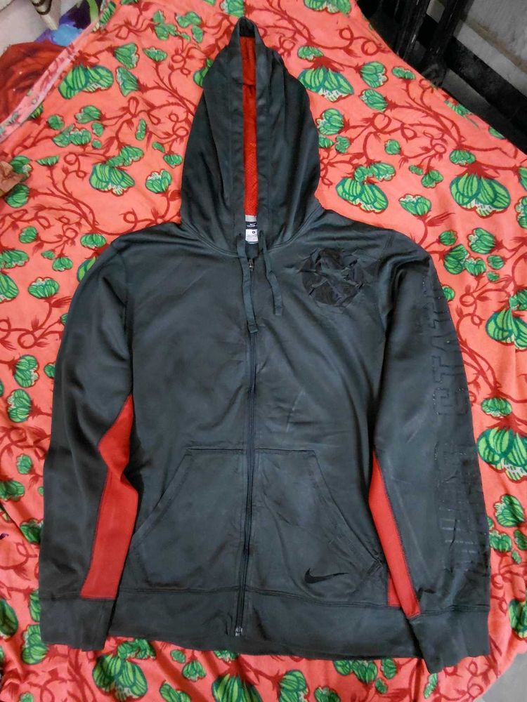 ✔Stylish Full Zip Hoodie