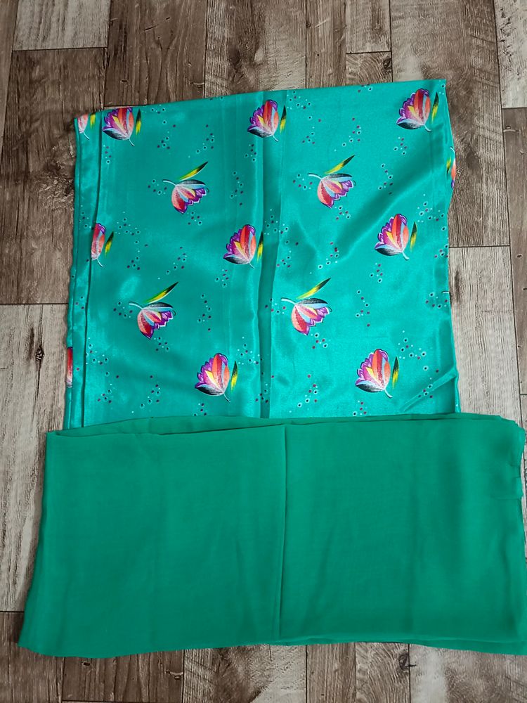 dress material